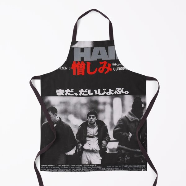Item preview, Japanese La Haine designed and sold by mafore33.