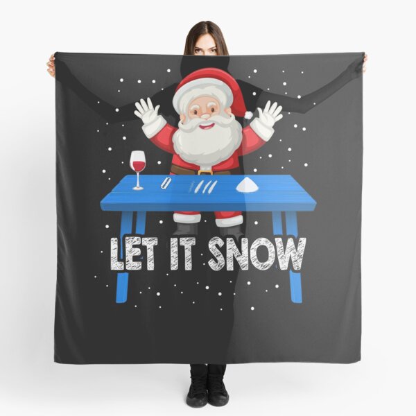 Tucher Kokain Redbubble