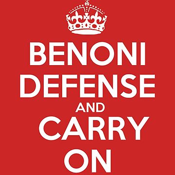 Chess Openings- Benoni Defense 