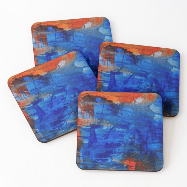 Item preview, abstract 13 designed and sold by brandon lynch.