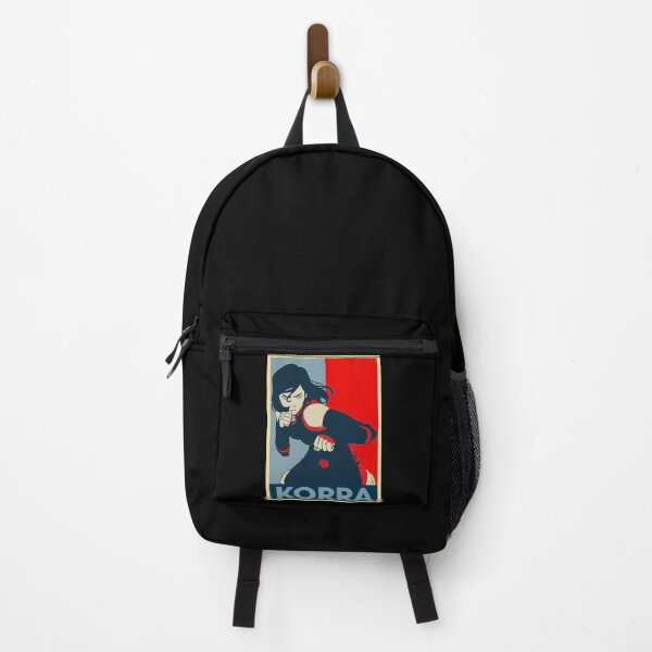 Item preview, The Legend of Korra Anime Korra Art designed and sold by WilliamRonald4.
