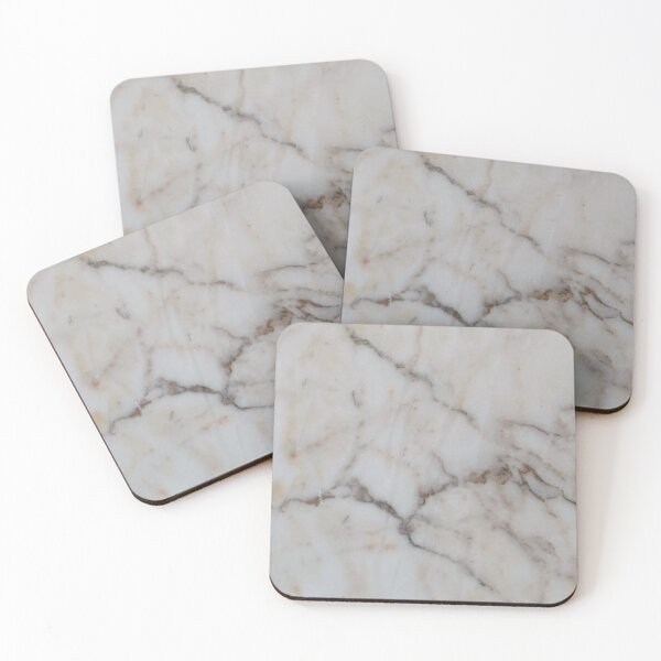 Item preview, wavy creamy marble photograph designed and sold by NoetherSym.