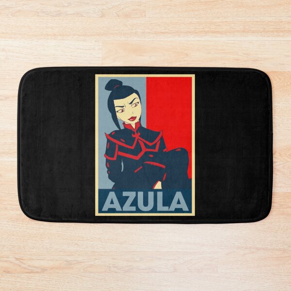 Item preview, The Legend of Korra Anime Azula Art designed and sold by WilliamRonald4.