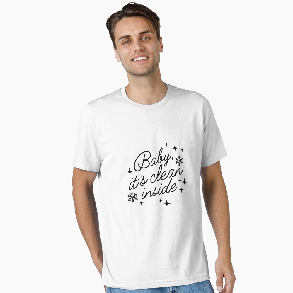 Item preview, Essential T-Shirt designed and sold by SavvyCleaner.