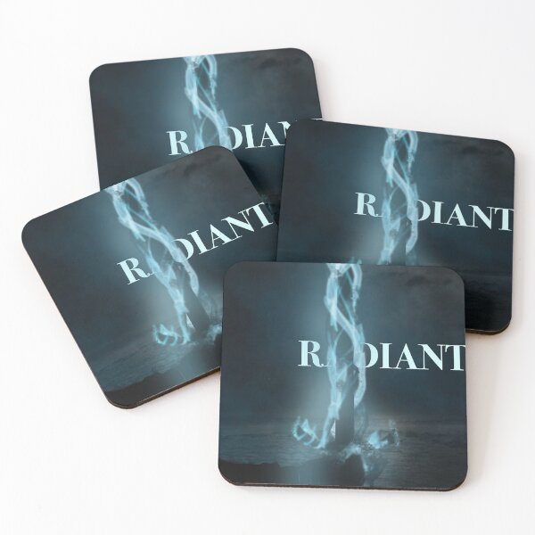 Item preview, Being Radiant designed and sold by Daveed1909.