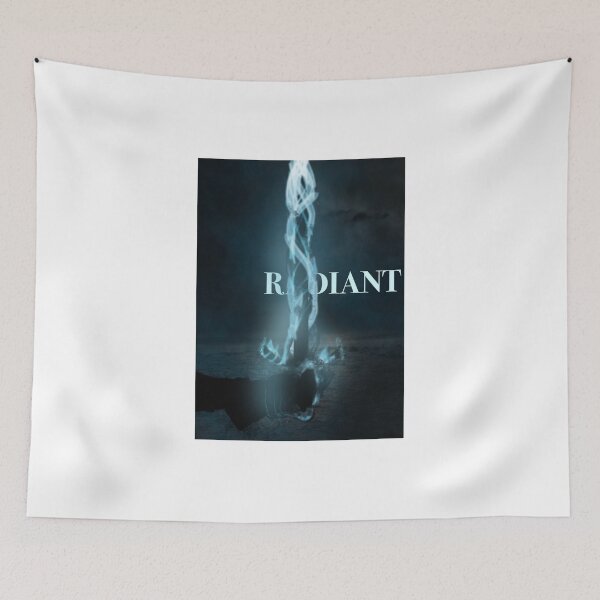 Item preview, Being Radiant designed and sold by Daveed1909.