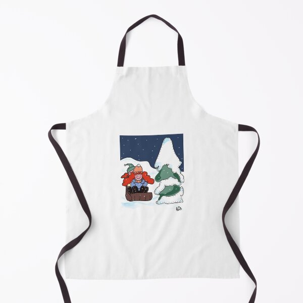 Item preview, Sledding fun. designed and sold by Nuleca.