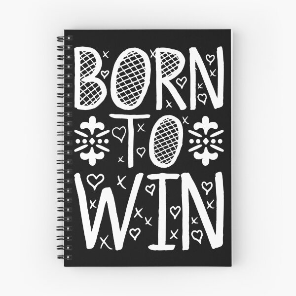 Item preview, Born To Win - Either win or learn! designed and sold by Joxxio.