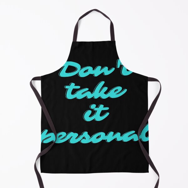 Item preview, hrvy- dont take it personal designed and sold by Sanskrati.