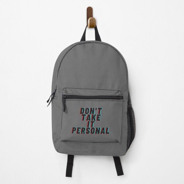 Item preview, dont take it personal designed and sold by Sanskrati.