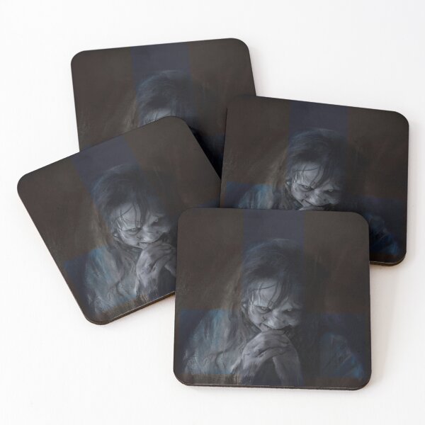 Item preview, The Exorcist  designed and sold by ItsDarkInThere.