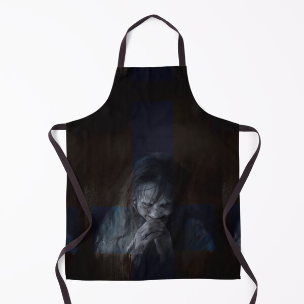 Item preview, The Exorcist  designed and sold by ItsDarkInThere.