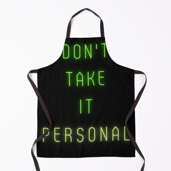 Item preview, hrvy- dont take it personal designed and sold by Sanskrati.