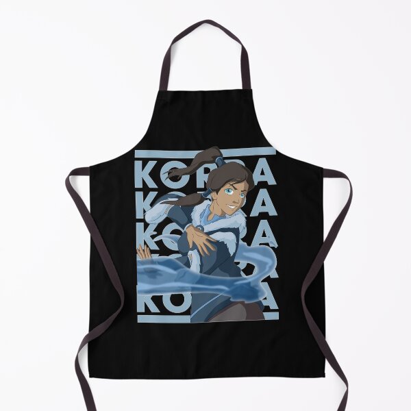 Item preview, Korra The Legend of Korra Manga designed and sold by WilliamRonald4.