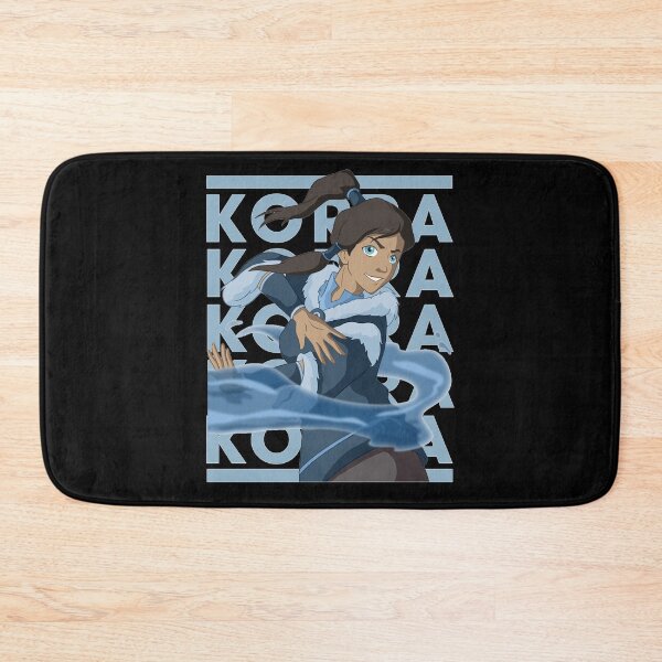 Item preview, Korra The Legend of Korra Manga designed and sold by WilliamRonald4.