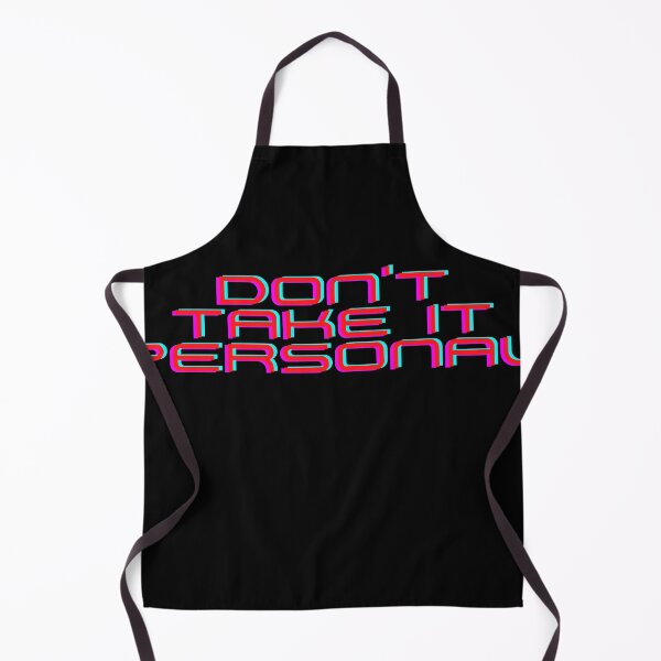 Item preview, hrvy- dont take it personal designed and sold by Sanskrati.