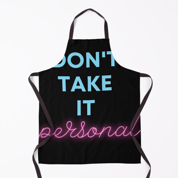 Item preview, hrvy- dont take it personal designed and sold by Sanskrati.
