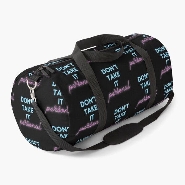 Item preview, hrvy- dont take it personal designed and sold by Sanskrati.