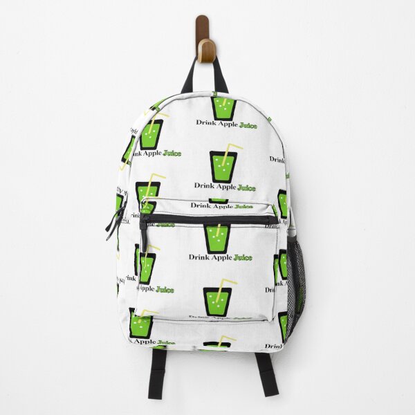 Item preview, Drink Apple Juice designed and sold by NancyArtDesigns.