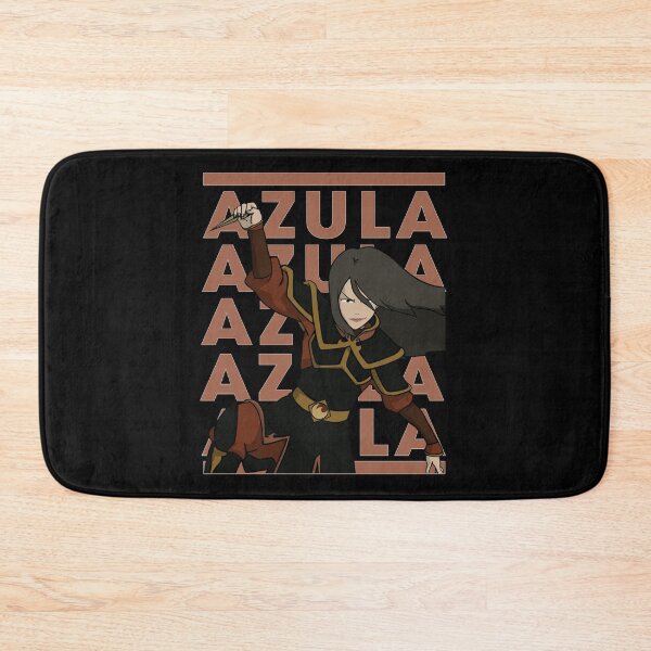 Item preview, Azula The Legend of Korra Manga designed and sold by WilliamRonald4.