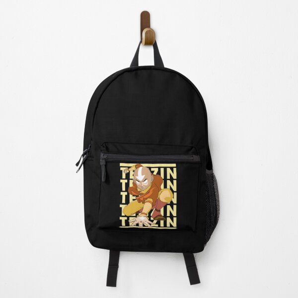 Item preview, Tenzin The Legend of Korra Manga designed and sold by WilliamRonald4.