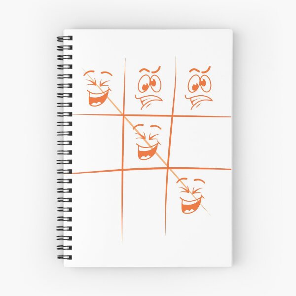 Item preview, juego de tic tac toe designed and sold by Sahib Singh.