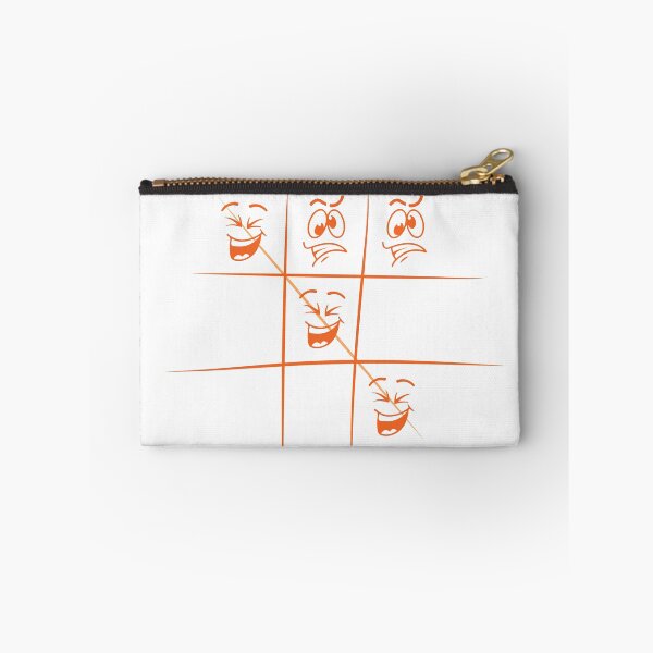 Item preview, tic tac toe game designed and sold by Sahib Singh.