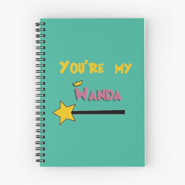 Item preview, You're my Wanda designed and sold by mejtstupor.