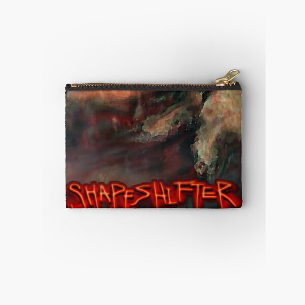 Item preview, Shapeshifter designed and sold by toolazytolive.