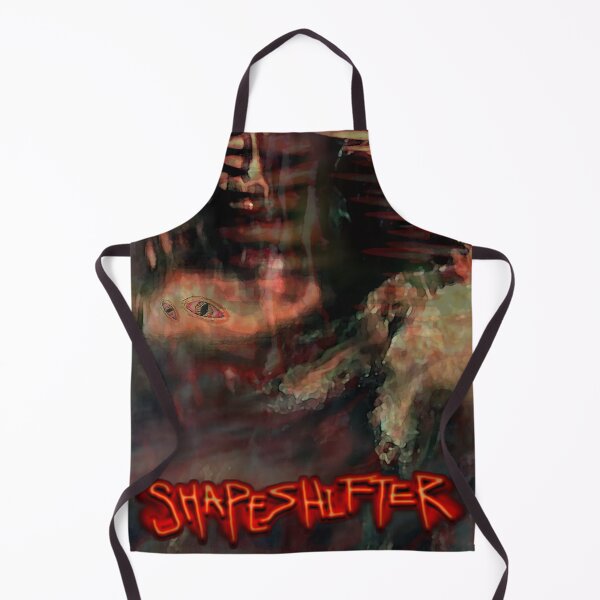 Item preview, Shapeshifter designed and sold by toolazytolive.