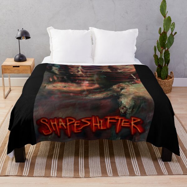 Item preview, Shapeshifter designed and sold by toolazytolive.