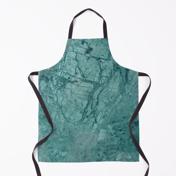 Item preview, wavy green marble photograph designed and sold by NoetherSym.