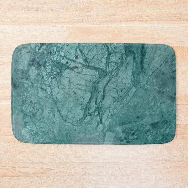 Item preview, wavy green marble photograph designed and sold by NoetherSym.