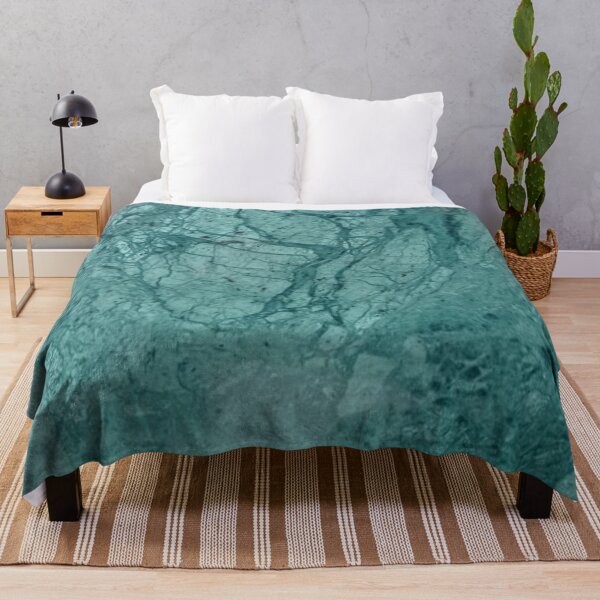 Item preview, wavy green marble photograph designed and sold by NoetherSym.