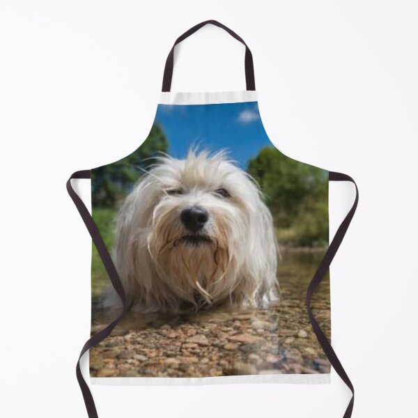 Item preview, Dog on vacation designed and sold by Rritu.