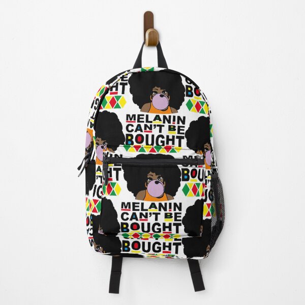 Item preview, Melanin Can't Be Bought designed and sold by digimart.