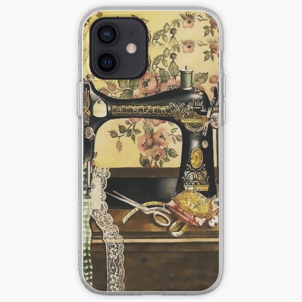 Sewing iPhone cases & covers Redbubble