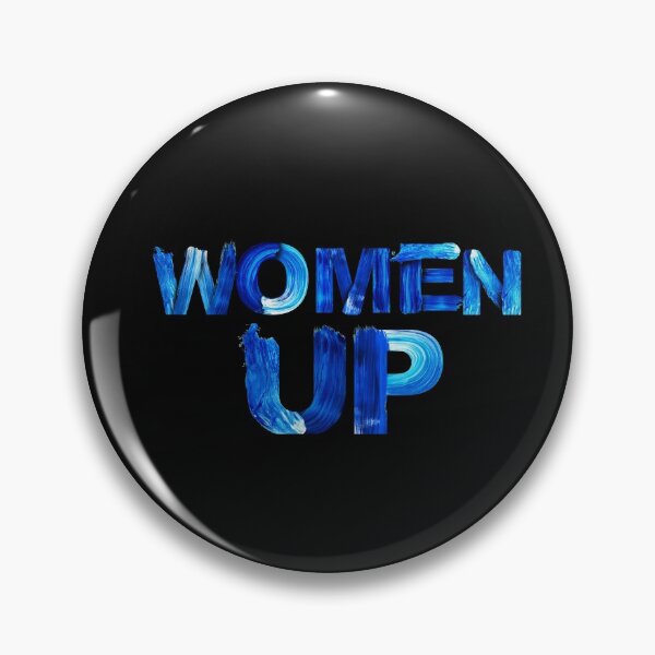 Item preview, women up designed and sold by Jenjirsn1995.