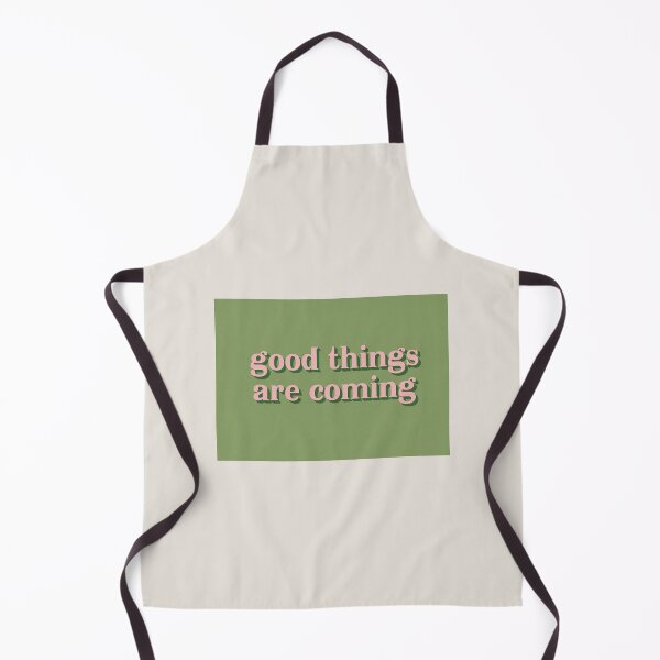 Item preview, good things are coming designed and sold by danielalorenzo.