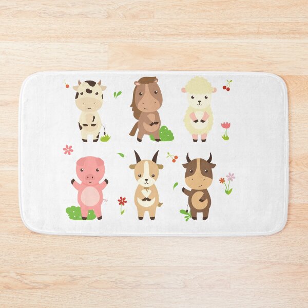 Item preview, Baby Animals  designed and sold by bandsnthings.