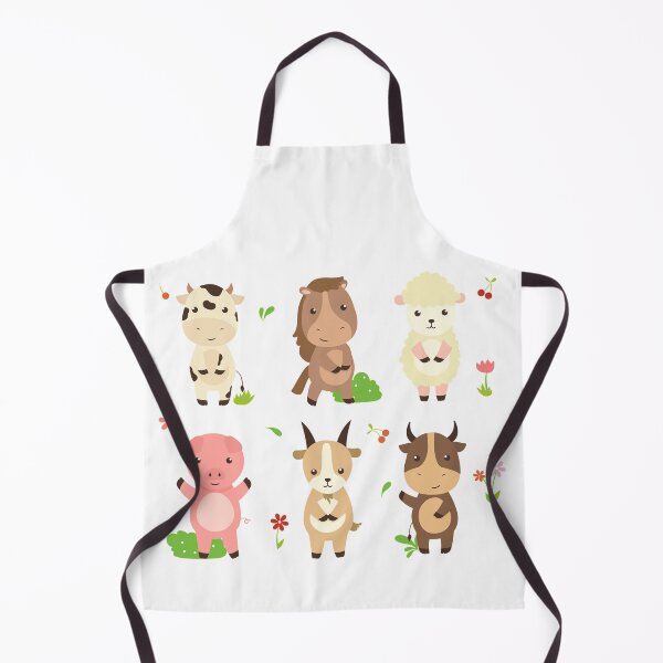 Item preview, Baby Animals  designed and sold by bandsnthings.