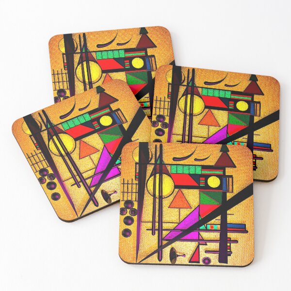Item preview, Suprematist Composition 004V designed and sold by andreisky.