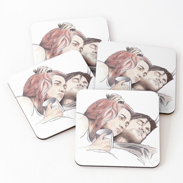 Item preview, Eternal Sunshine of the Spotless Mind 1 designed and sold by DocGrasshopper.