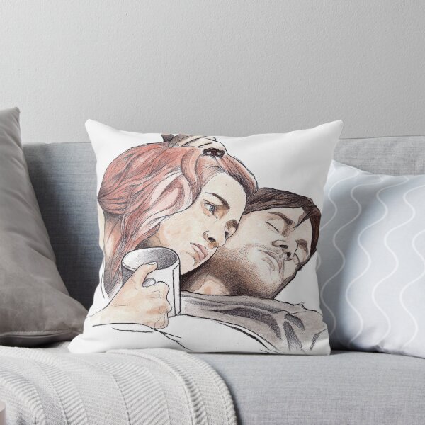 Item preview, Eternal Sunshine of the Spotless Mind 1 designed and sold by DocGrasshopper.