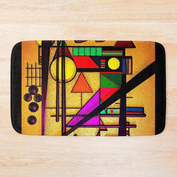 Item preview, Suprematist Composition 004V designed and sold by andreisky.