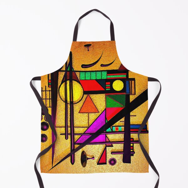 Item preview, Suprematist Composition 004V designed and sold by andreisky.