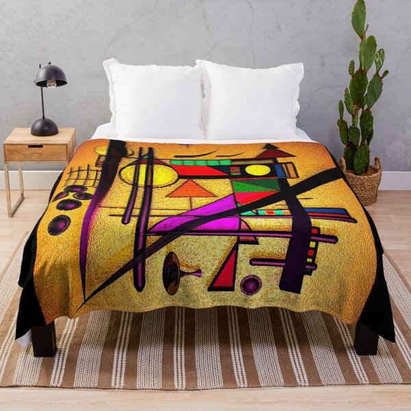Item preview, Suprematist Composition 004V designed and sold by andreisky.