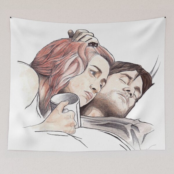 Item preview, Eternal Sunshine of the Spotless Mind 1 designed and sold by DocGrasshopper.