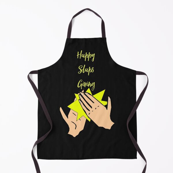 Item preview, Happy Slaps giving designed and sold by WOWSOMETHINGNEW.