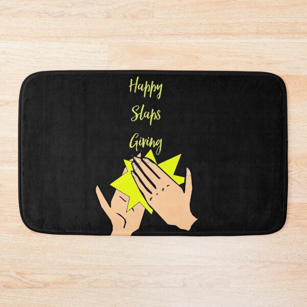 Item preview, Happy Slaps giving designed and sold by WOWSOMETHINGNEW.